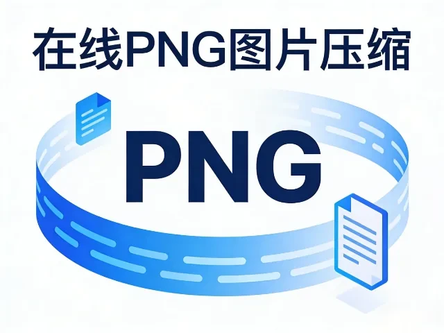 在线PNG图片压缩_批量压缩PNG_自定义质量和宽度