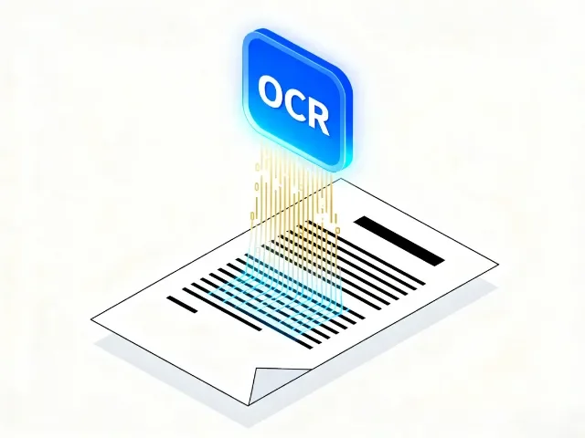 在线OCR文字识别工具