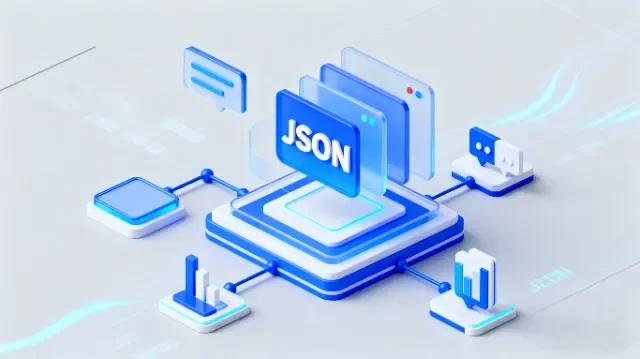 什么是JSON