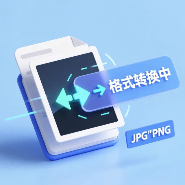 免费图片转PNG在线工具